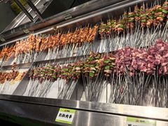 -生火火·小炉子炭烤(金楠天街总店)