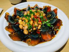 皮蛋-兔爸私家小厨(新北万达店)