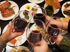 -乐咖啡西餐厅(太湖皇冠假日酒店)