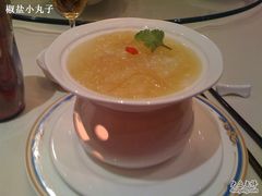 -风味小馆(天目湖宾馆店)