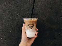 -Manner Coffee(芮欧百货店)