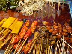 -郭记小街麻辣烫(南小街总店)