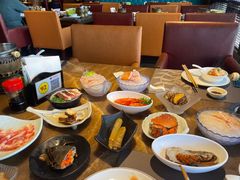-舒友海鲜姿造(白鹭洲店)