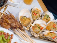 -新凯旋烧烤·燕姐千岛湖土菜