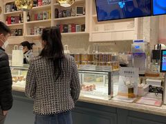 -法桐蛋糕·手作面包(万象城店)