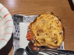 -吉川居酒屋(建国北路店)