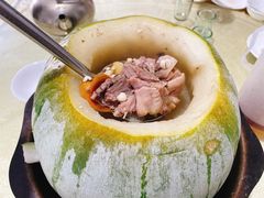 -红旗山庄(圭峰山店)