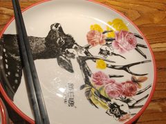 -新白鹿餐厅(银泰西湖文化广场店)