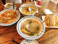 -老雒阳面馆·水席(定鼎门店)