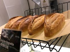 -WHEAT&BAKER-麥(凯德来福士店)