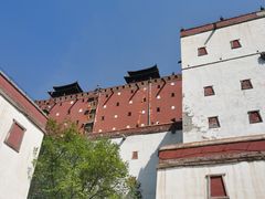 -普陀宗乘之庙(小布达拉宫)