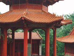 -南沙天后宫景区