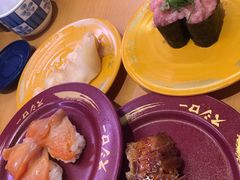 -sushiro寿司郎(上野店)