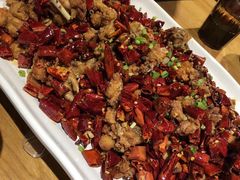 -望京一号·重庆江湖菜(工体店)