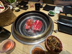 -松鱼亭·和牛烧肉(协鑫广场店)
