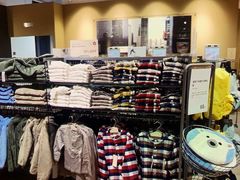 -MUJI无印良品(武汉世界城广场店)