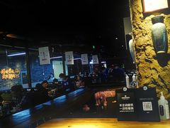 -很久以前羊肉串(怡海店)