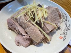 -乡亲鹅肉城(昆山店)