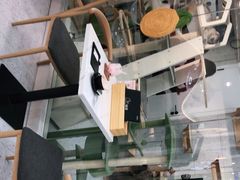 -喵园·猫主题咖啡厅·撸猫·猫咖(国贸店)