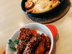 -必胜客(广渠路店)
