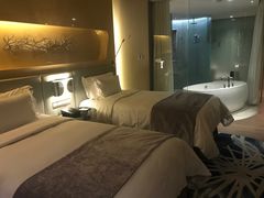 -青岛银沙滩温德姆至尊酒店