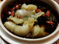 -黄祥华养生堂·炖汤·营养蒸饭(岭南天地店)