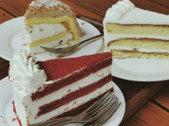 -Peet's Coffee皮爷咖啡(大学路店)