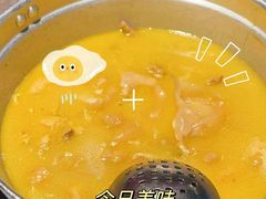 -禄婶鸡煲·打边炉