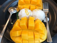 -Mango Tango