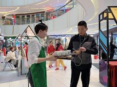 -THE hood开新里(御桥路店)
