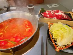 -湊湊火锅·茶憩(南京万象天地店)