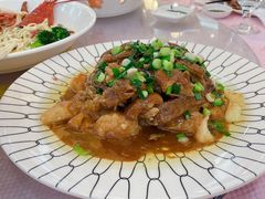 -大来渔村(市桥店)