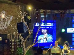 -胡桃里音乐酒馆(曲江店)