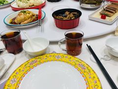 -上海老饭店(北京分店)