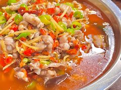 -艺味深尝(云锦路店)