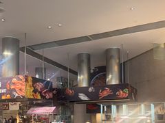 -韵咖啡自助餐厅(天津香格里拉店)