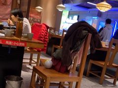 -云海肴云南菜·蒸汽石锅鱼(北京良乡华冠店)