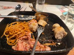 -半秋山西餐厅(巴南万达广场店)