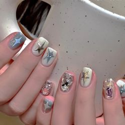 -斯馨·健康美甲美睫