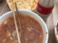 -龙鳞路第一家牛肉汤