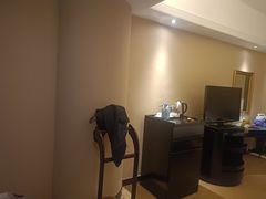 -深圳东方银座酒店