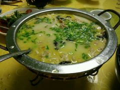 -川悦壹号·川菜(蠡溪路店)