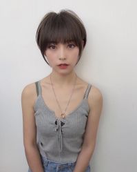 -美梵日系沙龙