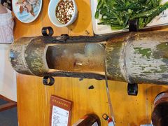 -61号餐吧(兴坪古镇漓江店)