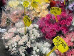 -循礼门鲜花花市(武汉循礼门店)