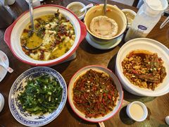 -小柴米·传统江西菜(万寿宫店)