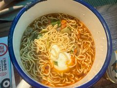 -可口香·非遗老号烧烤(南岗直营店)
