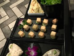 -重庆爽翻天老火锅(临平万达广场店)