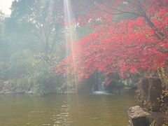 -穹窿山景区