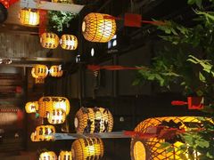-南京大牌档(人民广场店)